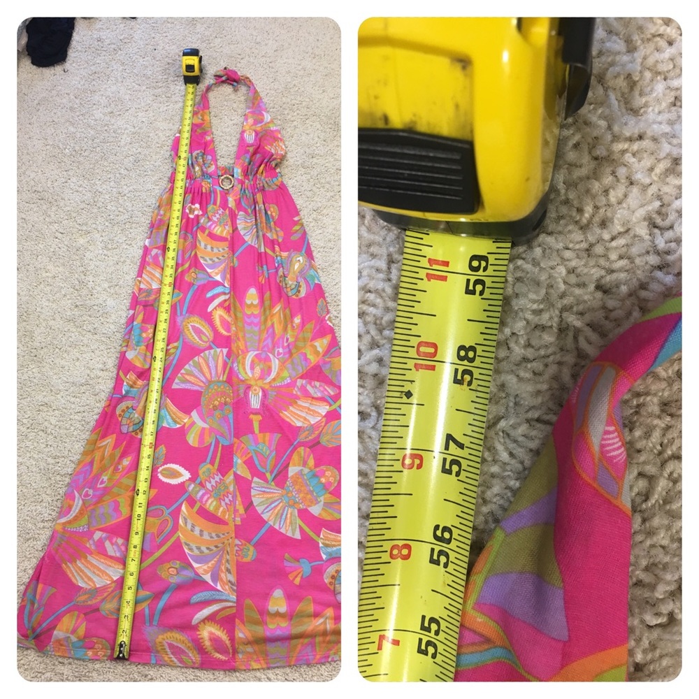 NWT Trina Turk Biscayne Dress - Picture 7 of 8